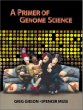 A Primer of Genome Science