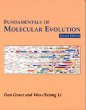 Fundamentals of Molecular Evolution