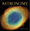 Astronomy: A Visual Guide (Visual Guides)