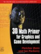 3D Math Primer for Graphics and Game Development