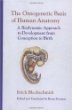 The Ontogenetic Basis of Human Anatomy: The Biodynamic Approach to Development from Conception to Birth