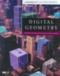 Digital Geometry : Geometric Methods for Digital Picture Analysis (Morgan Kaufmann Series in Computer Graphics and Geometric Modeling)