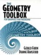 The Geometry Toolbox for Graphics and Modeling