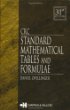 CRC Standard Mathematical Tables and Formulae, 31st Edition