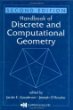 Handbook of Discrete and Computational Geometry, Second Edition