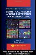 Statistical Analysis of Gene Expression Microarray Data