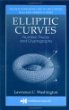 Elliptic Curves: Number Theory and Cryptography (Discrete Mathematics and Its Applications)