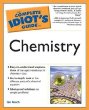 The Complete Idiots Guide to Chemistry (Complete Idiots Guide to...)