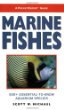 Marine Fishes: 500+ Essential-To-Know Aquarium Species (The Pocketexpert Guide Series for Aquarists and Underwater Naturalists, 1)