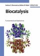 Biocatalysis