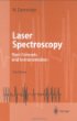 Laser Spectroscopy