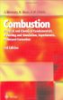 Combustion: Physical and Chemical Fundamentals, Modeling and Simulation, Experiments, Pollutant Formation