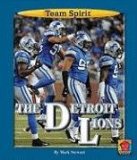 The Detroit Lions (Team Spirit (Norwood))
