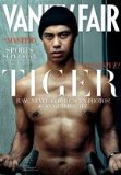 Vanity Fair February 2010 Tiger Woods