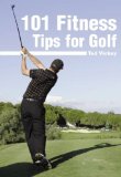 101 Fitness Tips for Golf