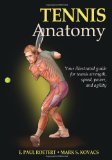 Tennis Anatomy