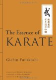 The Essence of Karate