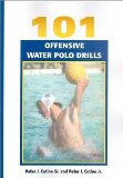 101 Offensive Water Polo Drills