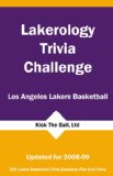 Lakerology Trivia Challenge: Los Angeles Lakers Basketball