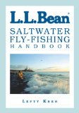 L.L. Bean Saltwater Fly-Fishing Handbook (L. L. Bean)