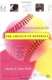 The Physics of Baseball (3rd Edition)