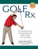 Golf Rx: A 15-Minute-a-Day Core Program for More Yards and Less Pain