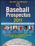 Baseball Prospectus 2011