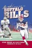 Steve Tasker s Tales from the Buffalo Bills