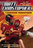 Lacrosse Firestorm (Matt Christopher Sports Fiction)