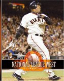 National League West: The Arizona Diamondbacks, the Colorado Rockies, the Los Angeles Dodgers, the San Diego Padres, and the San Francisco G (Behind the Plate)