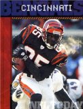 The History of Cincinnati Bengals: NFL Today (NFL Today (Creative Education Hardcover))