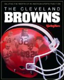 The Cleveland Browns : The Official Illustrated History