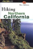 Hiking Northern California