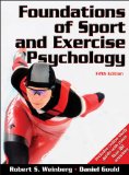 Foundations of Sport and Exercise Psychology w Web Study Guide-5th Edition