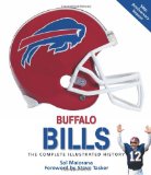 Buffalo Bills: The Complete Illustrated History