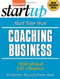 Start Your Own Coaching Business