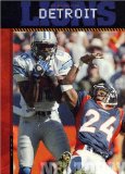 The History of Detroit Lions: NFL Today (NFL Today (Creative Education Hardcover))