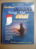 Northern Indiana Fishing Map Guide (Sportsman s Connection)