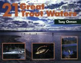 21 Great New Zealand Trout Waters (Fly Fishing International)