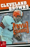 Cleveland Browns Trivia Teasers (Quiz Master Book)