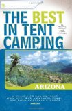 The Best in Tent Camping: Arizona