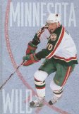 The Story of the Minnesota Wild (NHL: History and Heroes)