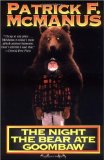 The Night the Bear Ate Goombaw