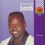 Emmitt Smith (Awesome Athletes, Set I)