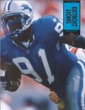 Detroit Lions (NFL Today (Creative Education Hardcover))