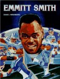 Emmitt Smith (Football Legends)