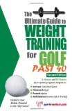 Ultimate Guide to Weight Training for Golf Past 40