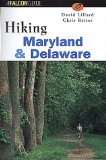 Hiking Maryland and Delaware