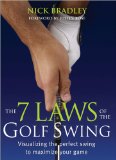 The 7 Laws of the Golf Swing