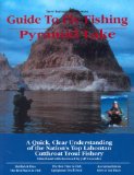 Guide to Fly Fishing Pyramid Lake